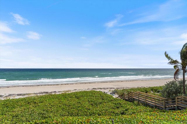2575 S Ocean Boulevard 102s, Highland Beach, FL 33487