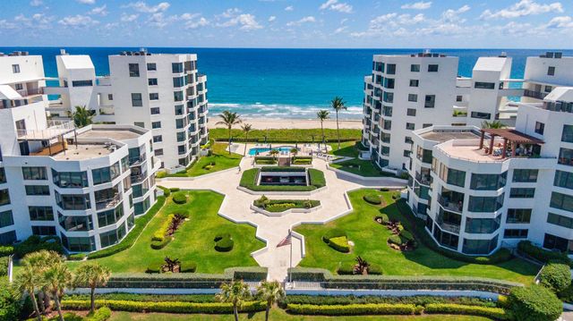 2575 S Ocean Boulevard 102s, Highland Beach, FL 33487