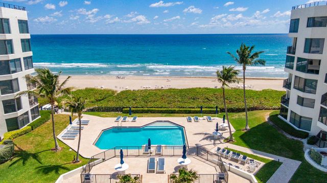 2575 S Ocean Boulevard 102s, Highland Beach, FL 33487