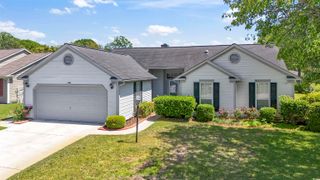 1406 Snowy Egret Dr., Murrells Inlet, SC 29576