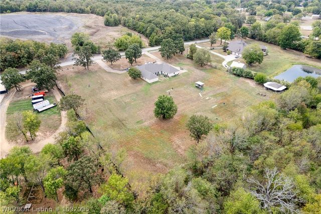 5300 Spring Mountain Road, Fort Smith, AR 72916
