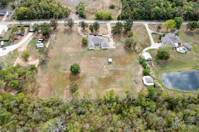5300 Spring Mountain Road, Fort Smith, AR 72916