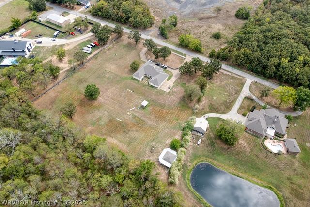 5300 Spring Mountain Road, Fort Smith, AR 72916