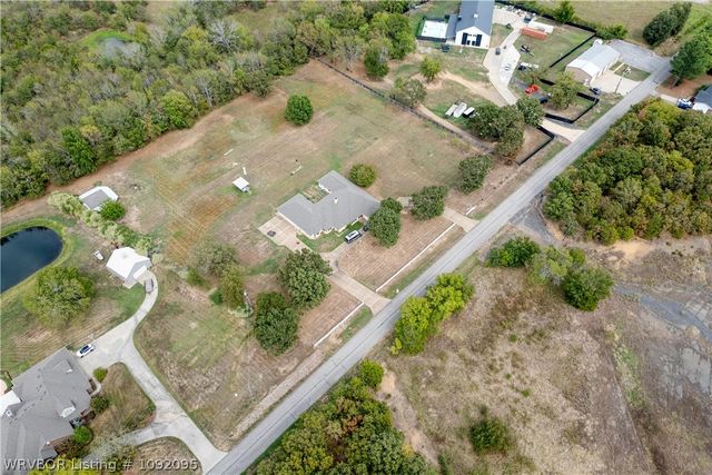 5300 Spring Mountain Road, Fort Smith, AR 72916