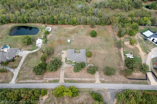 5300 Spring Mountain Road, Fort Smith, AR 72916