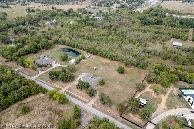 5300 Spring Mountain Road, Fort Smith, AR 72916