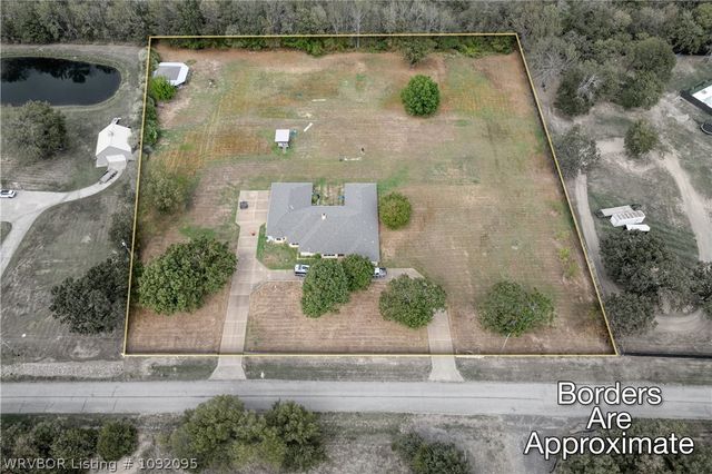 5300 Spring Mountain Road, Fort Smith, AR 72916