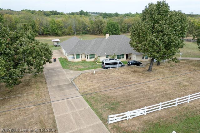 5300 Spring Mountain Road, Fort Smith, AR 72916