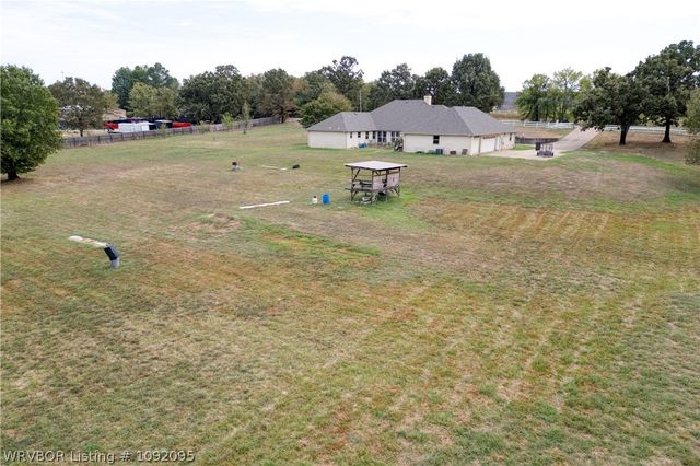5300 Spring Mountain Road, Fort Smith, AR 72916