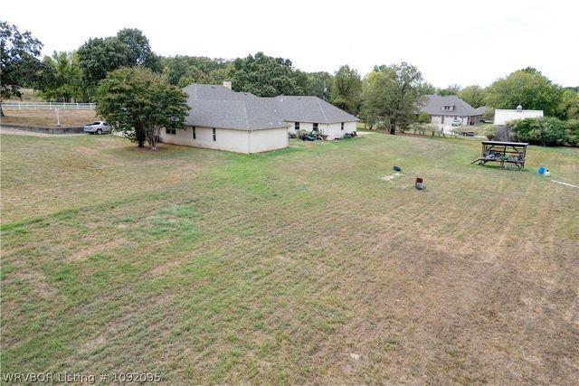 5300 Spring Mountain Road, Fort Smith, AR 72916