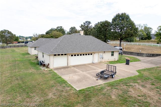 5300 Spring Mountain Road, Fort Smith, AR 72916