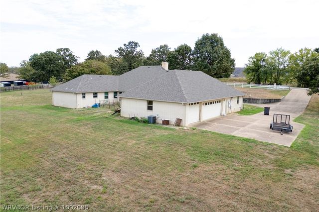 5300 Spring Mountain Road, Fort Smith, AR 72916