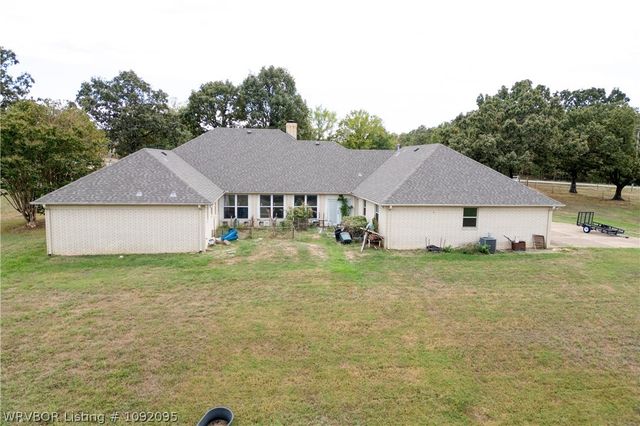 5300 Spring Mountain Road, Fort Smith, AR 72916