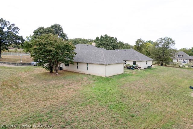5300 Spring Mountain Road, Fort Smith, AR 72916