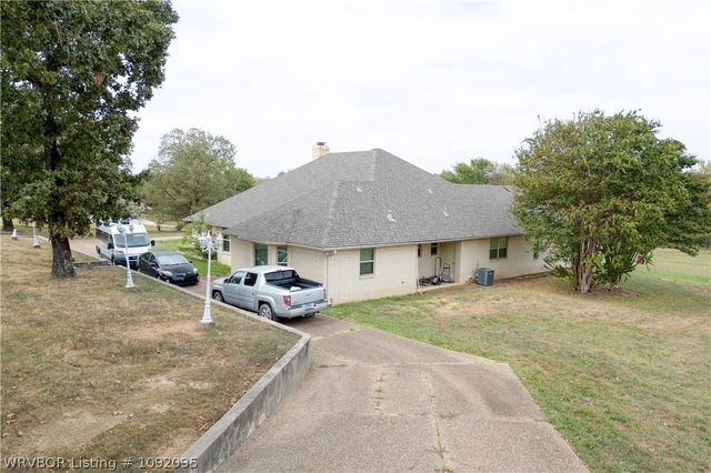 5300 Spring Mountain Road, Fort Smith, AR 72916