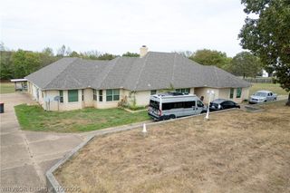 5300 Spring Mountain Road, Fort Smith, AR 72916