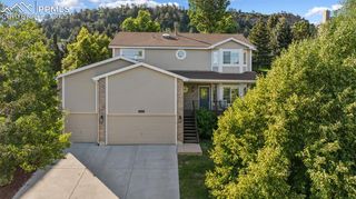 3565 Masters Drive, Colorado Springs, CO 80907
