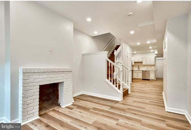 1341 SARGEANT ST, Baltimore, MD 21223