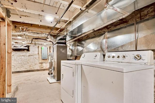 1341 SARGEANT ST, Baltimore, MD 21223
