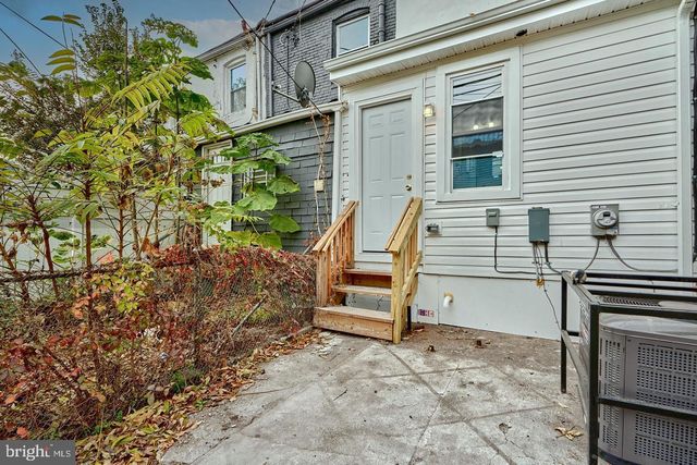 1341 SARGEANT ST, Baltimore, MD 21223
