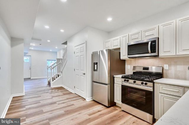 1341 SARGEANT ST, Baltimore, MD 21223