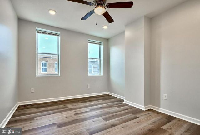1341 SARGEANT ST, Baltimore, MD 21223