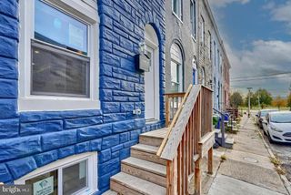 1341 SARGEANT ST, Baltimore, MD 21223