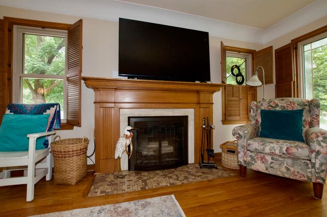 2606 Edgemont Lot: 699, Trenton, MI 48183