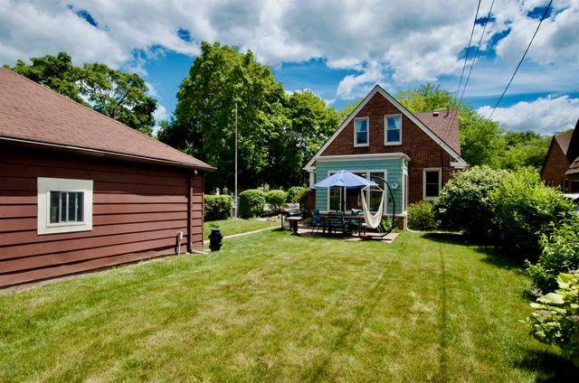 2606 Edgemont Lot: 699, Trenton, MI 48183
