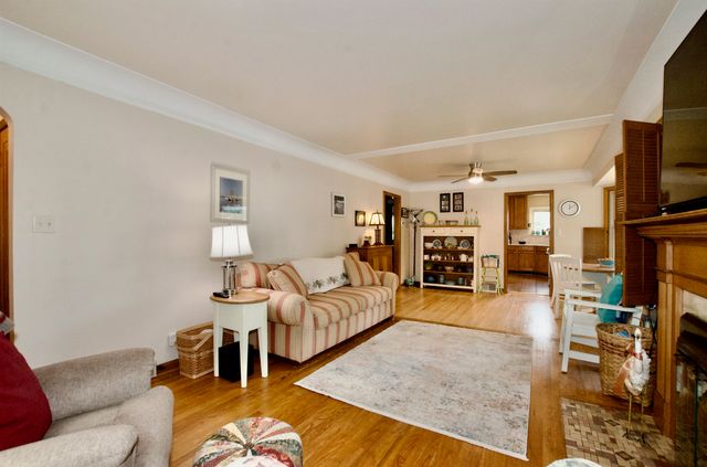 2606 Edgemont Lot: 699, Trenton, MI 48183