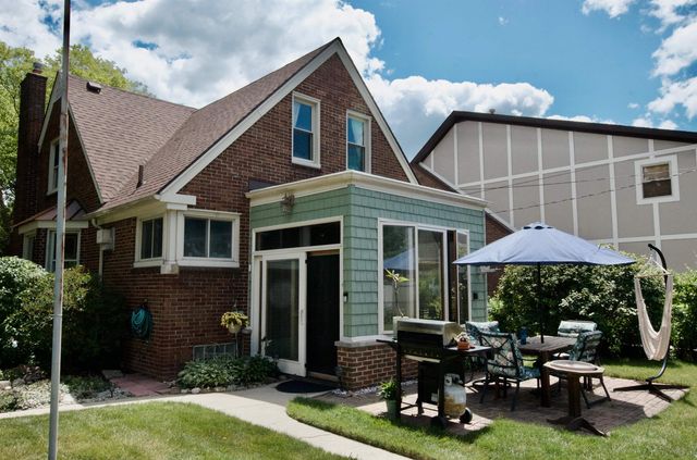 2606 Edgemont Lot: 699, Trenton, MI 48183