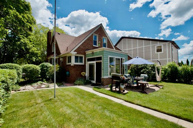 2606 Edgemont Lot: 699, Trenton, MI 48183