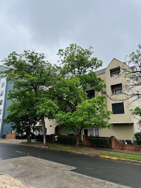 2510 San Gabriel ST 301, Austin, TX 78705
