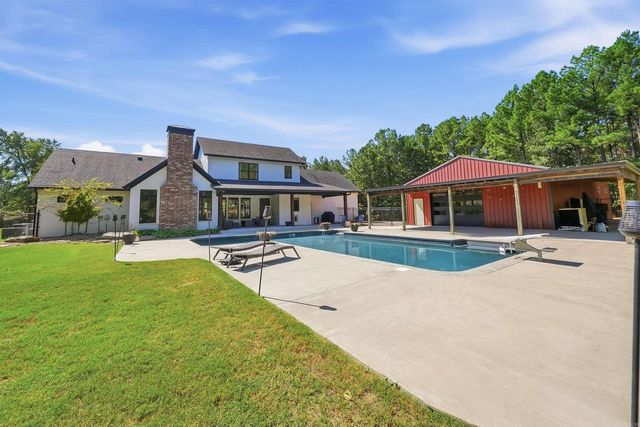 1520 Midland Road, Alexander, AR 72002