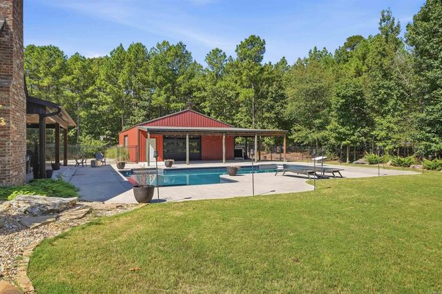 1520 Midland Road, Alexander, AR 72002