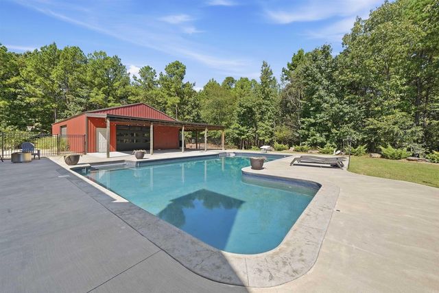 1520 Midland Road, Alexander, AR 72002