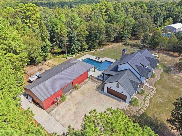 1520 Midland Road, Alexander, AR 72002