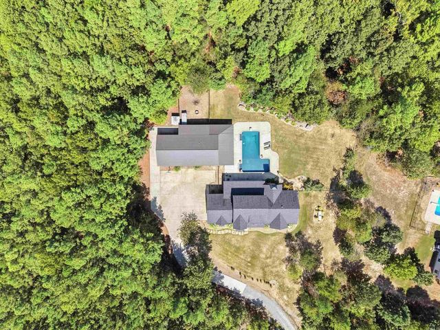 1520 Midland Road, Alexander, AR 72002