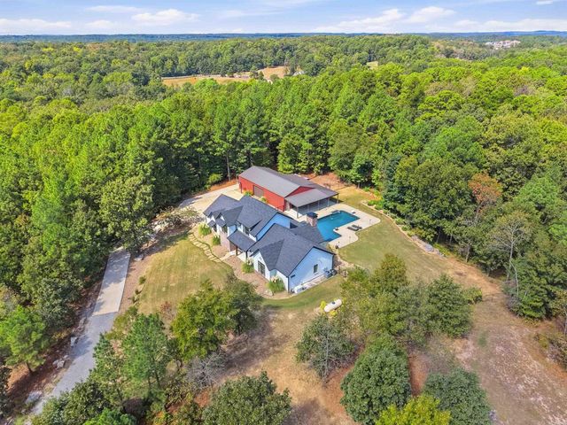 1520 Midland Road, Alexander, AR 72002