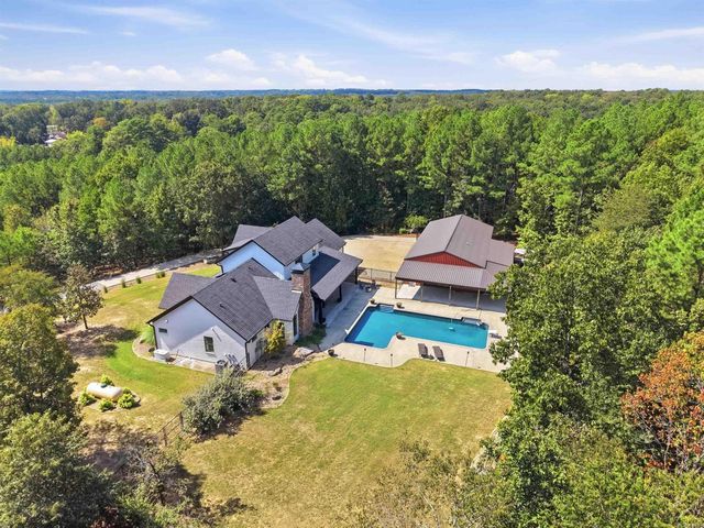 1520 Midland Road, Alexander, AR 72002