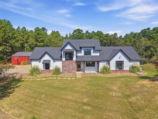 1520 Midland Road, Alexander, AR 72002
