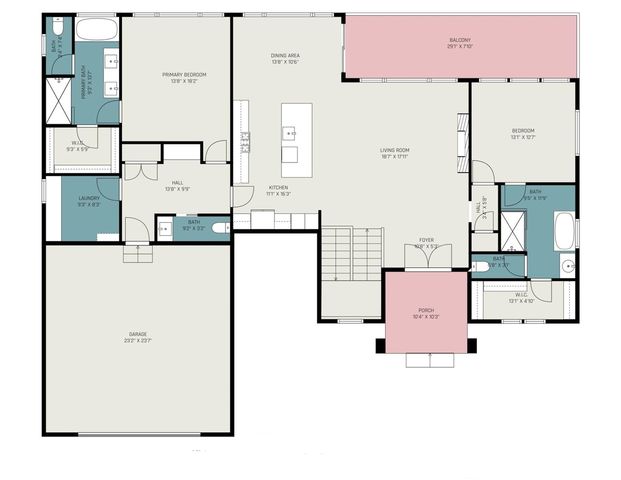 6788 120th Avenue, Fennville, MI 49408