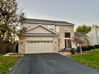 620 Old Oak Circle, Algonquin, IL 60102