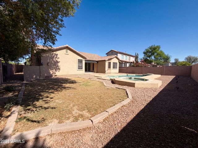 550 S EMERSON Street, Chandler, AZ 85225