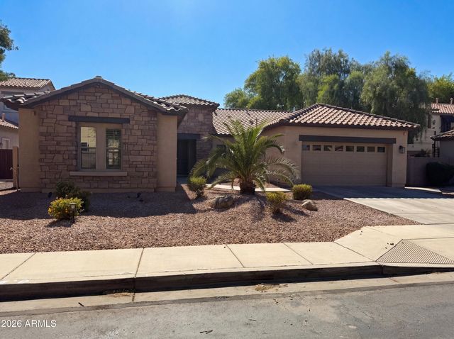 550 S EMERSON Street, Chandler, AZ 85225