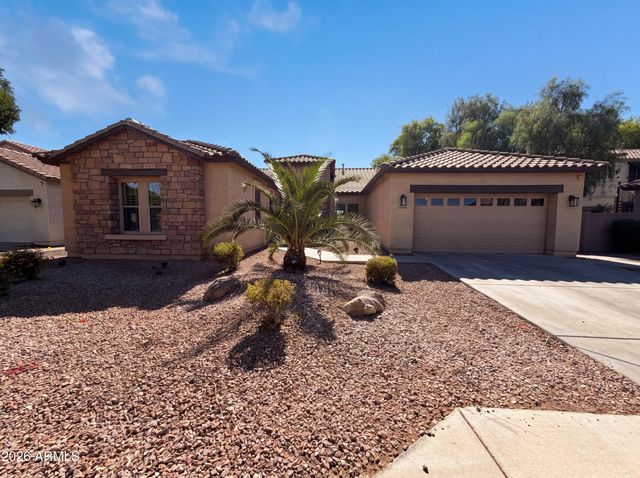 550 S EMERSON Street, Chandler, AZ 85225