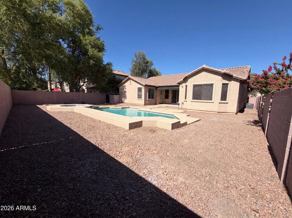 550 S EMERSON Street, Chandler, AZ 85225 — photo 5