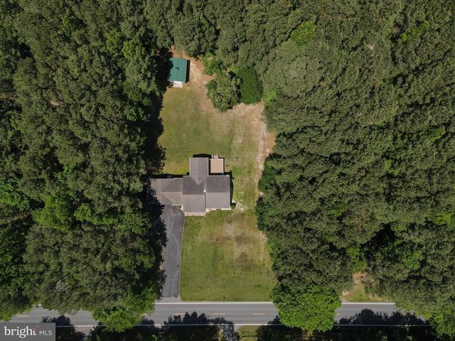14323 SHILOH CHURCH RD, Laurel, DE 19956