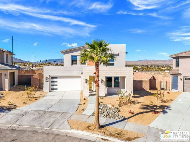 74207 Becker Street, Palm Desert, CA 92211