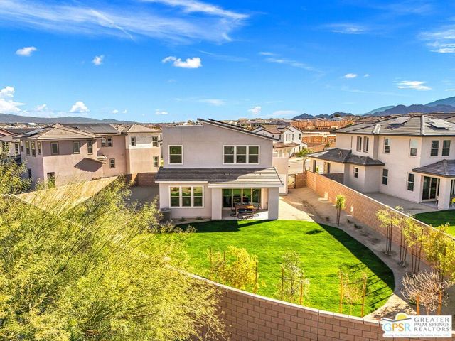 74207 Becker Street, Palm Desert, CA 92211